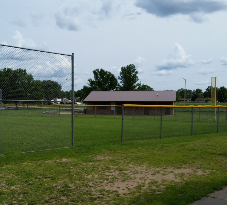 Cecil Smith Athletic Field (Prairie&nbspDu&nbspChien,&nbspWI)